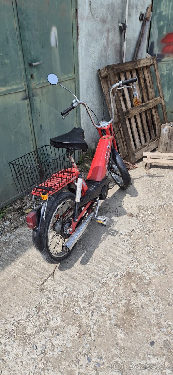 Babeta 207