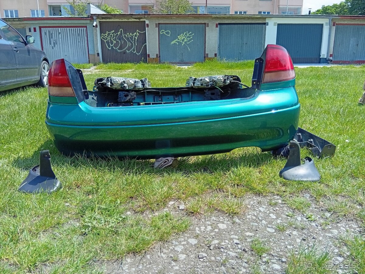 Náhradné diely Mazda