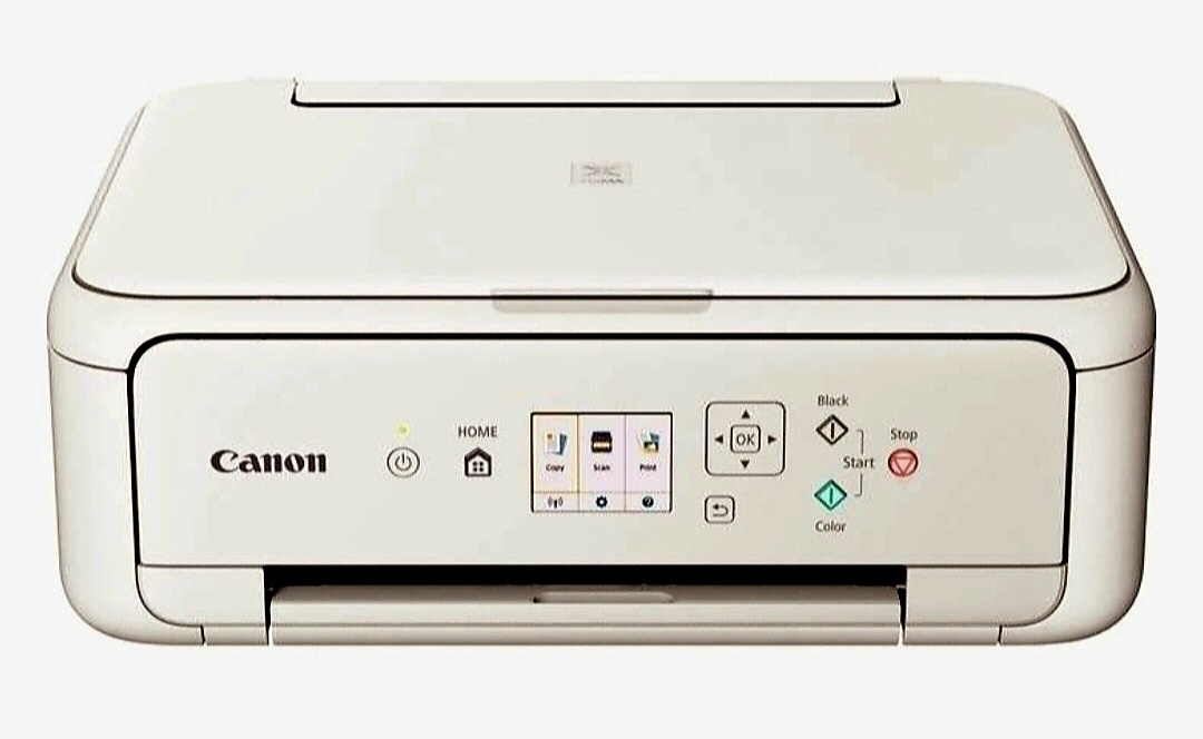 Tlačiareň Canon Pixma