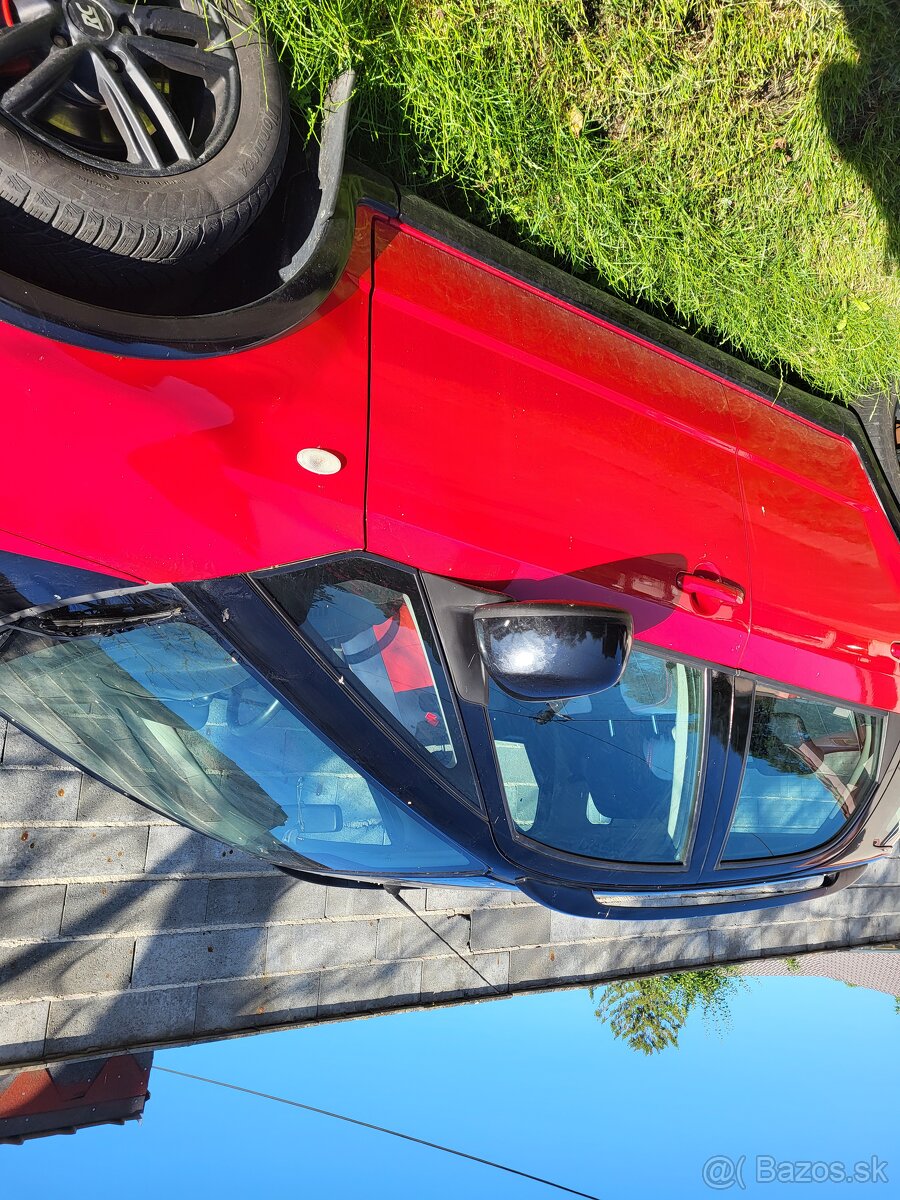 Auto suzuki
