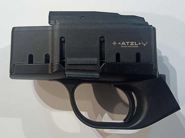 zásobník (spúšť) ATZL pre Blaser R8 professional success