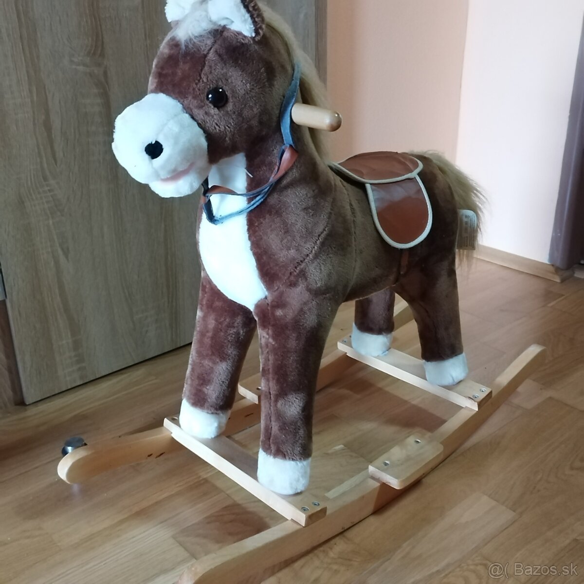 Hojdaci konik