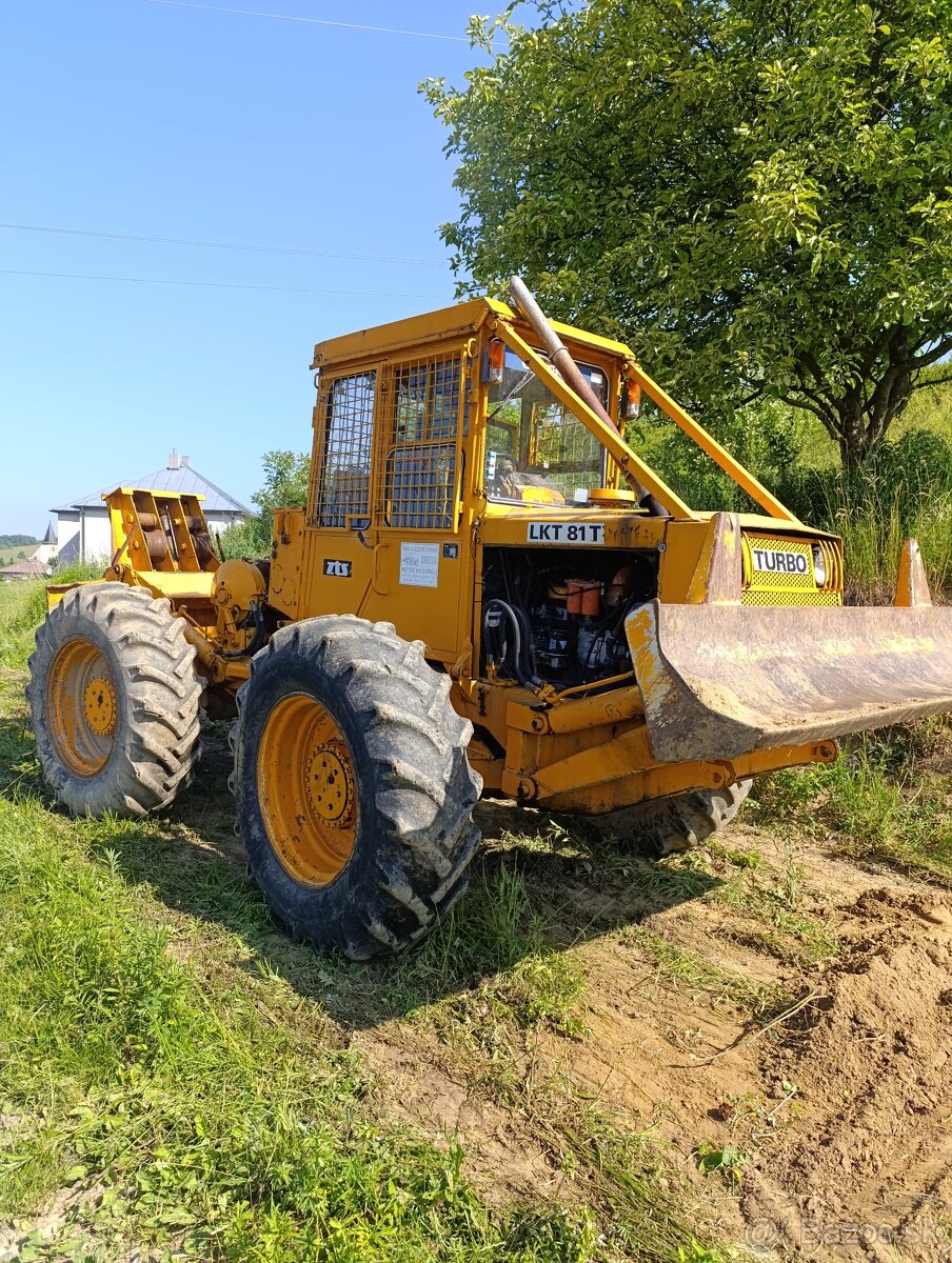 LKT 81 T