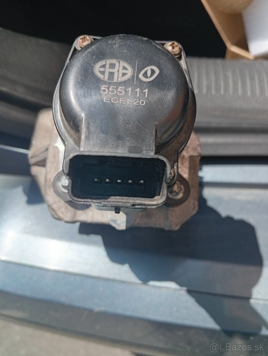 Predám EGR 1.6 80 kw HDI