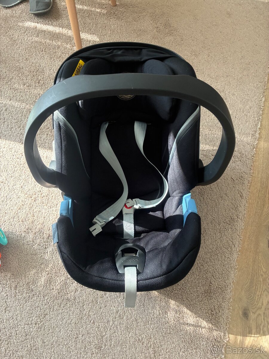 Cybex Aton 5