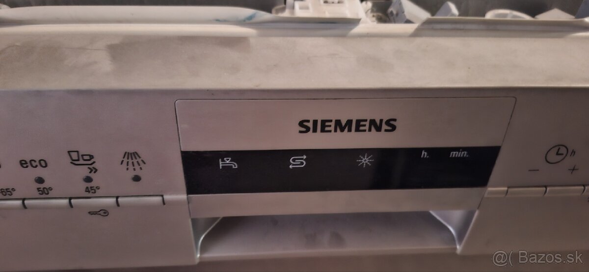 Umyvacka siemens
