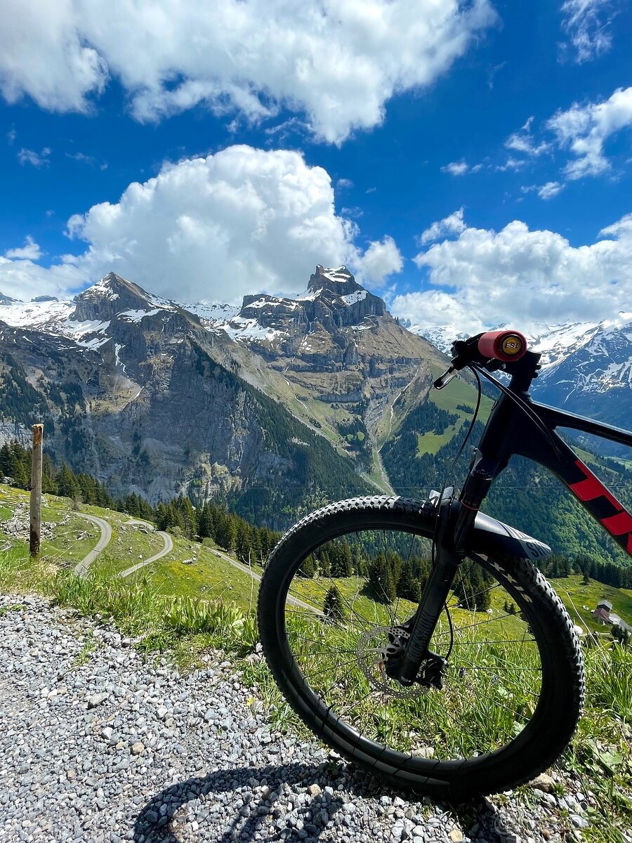 Trek X-Caliber 9 2023 Veľkosť XL