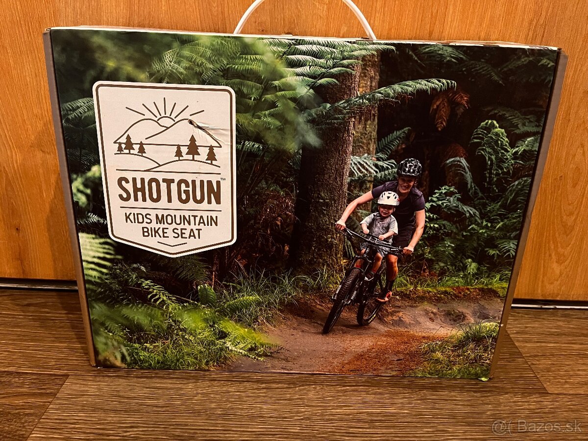 Shotgun 2.0