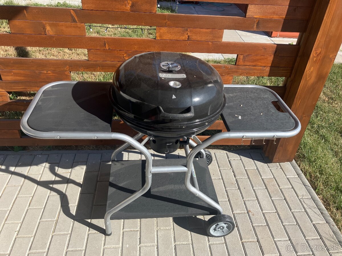 Predám gril FIELDMANN FZG 1014