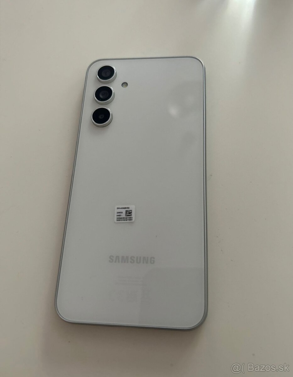 Samsung Galaxy A54 5G A546B 8GB/256GB
