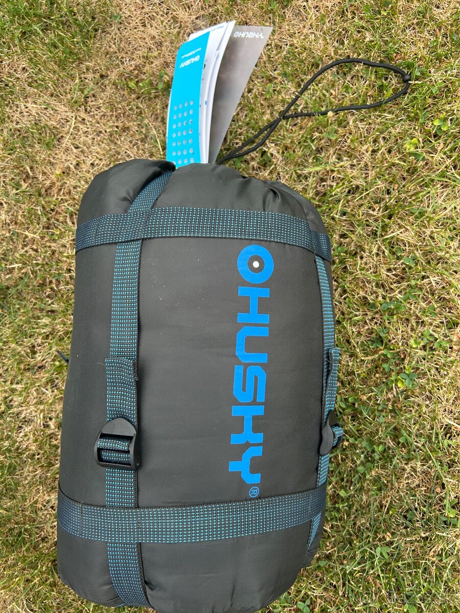 Spací vak Husky