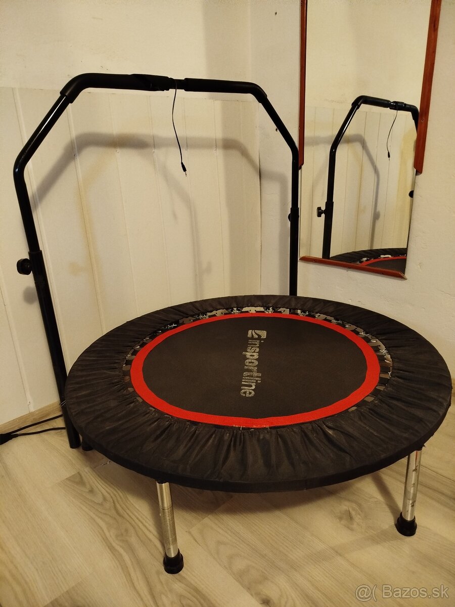 Predám trampolínu na cvičenie