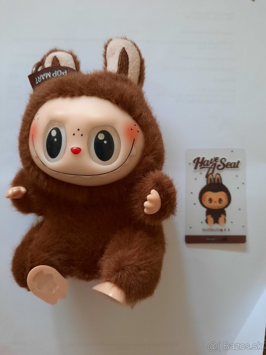 LABUBU