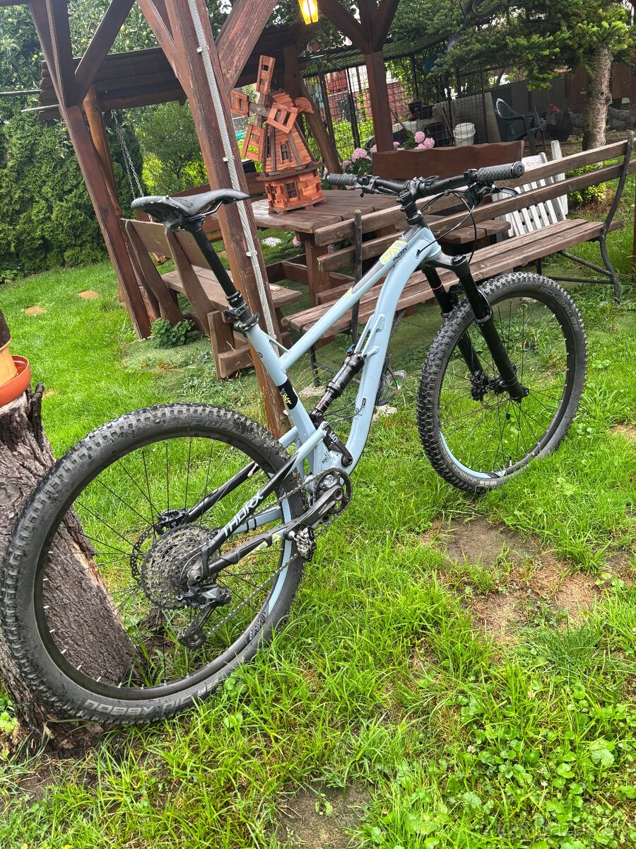 Predám Enduro bicykel