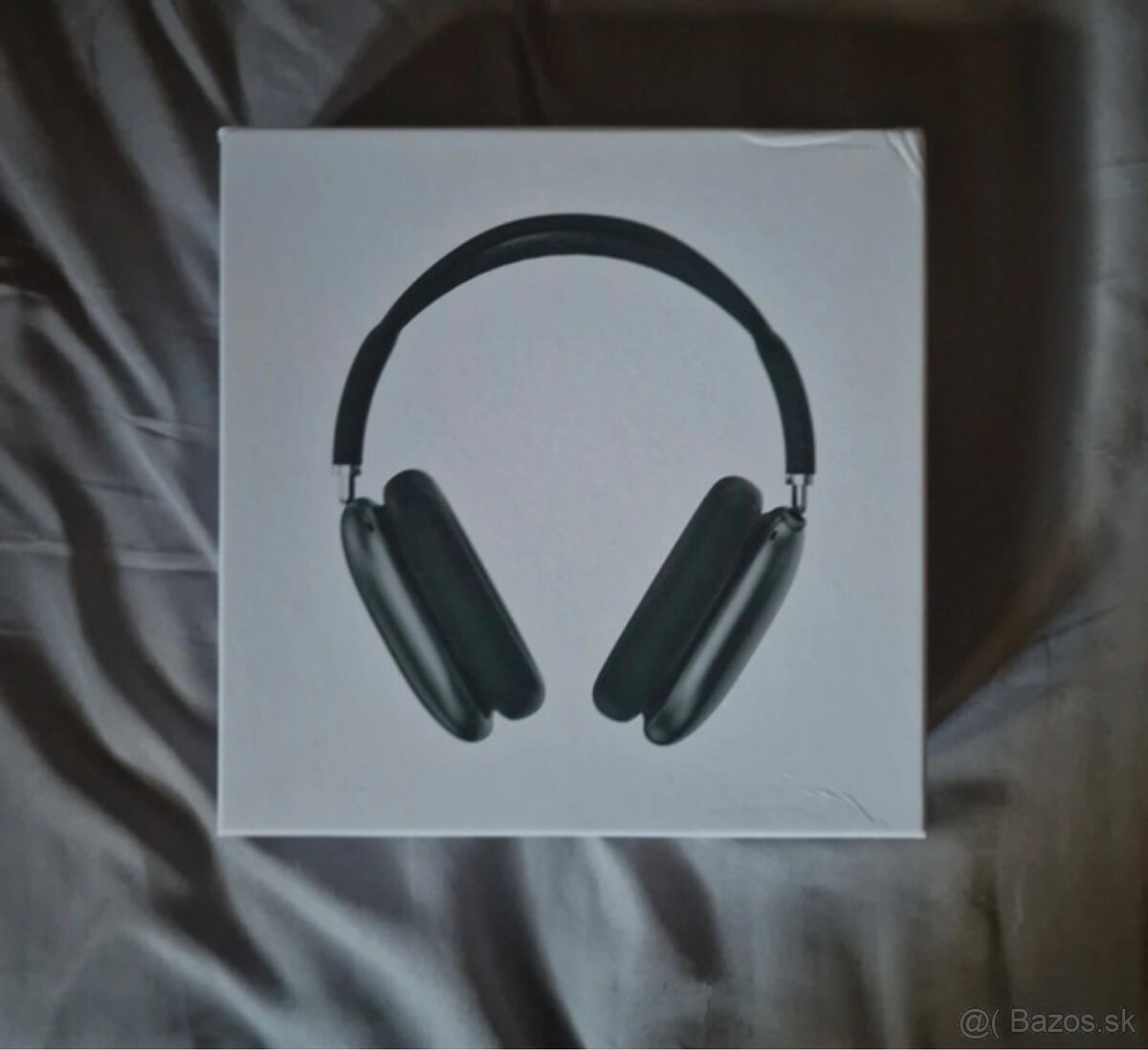 Kúpim Airpods max repliky do 100€