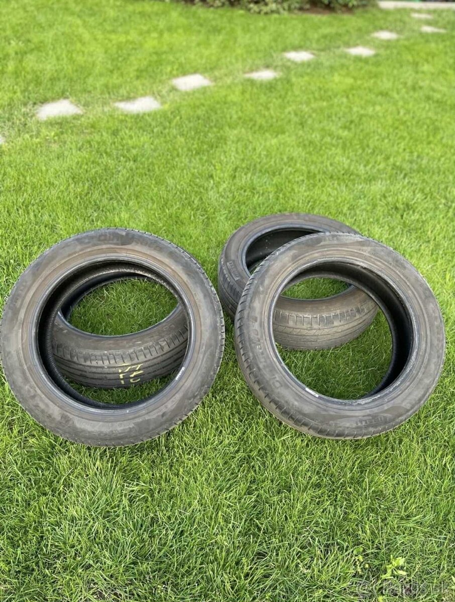 Pirelli Cinturato P7 205/55 R17