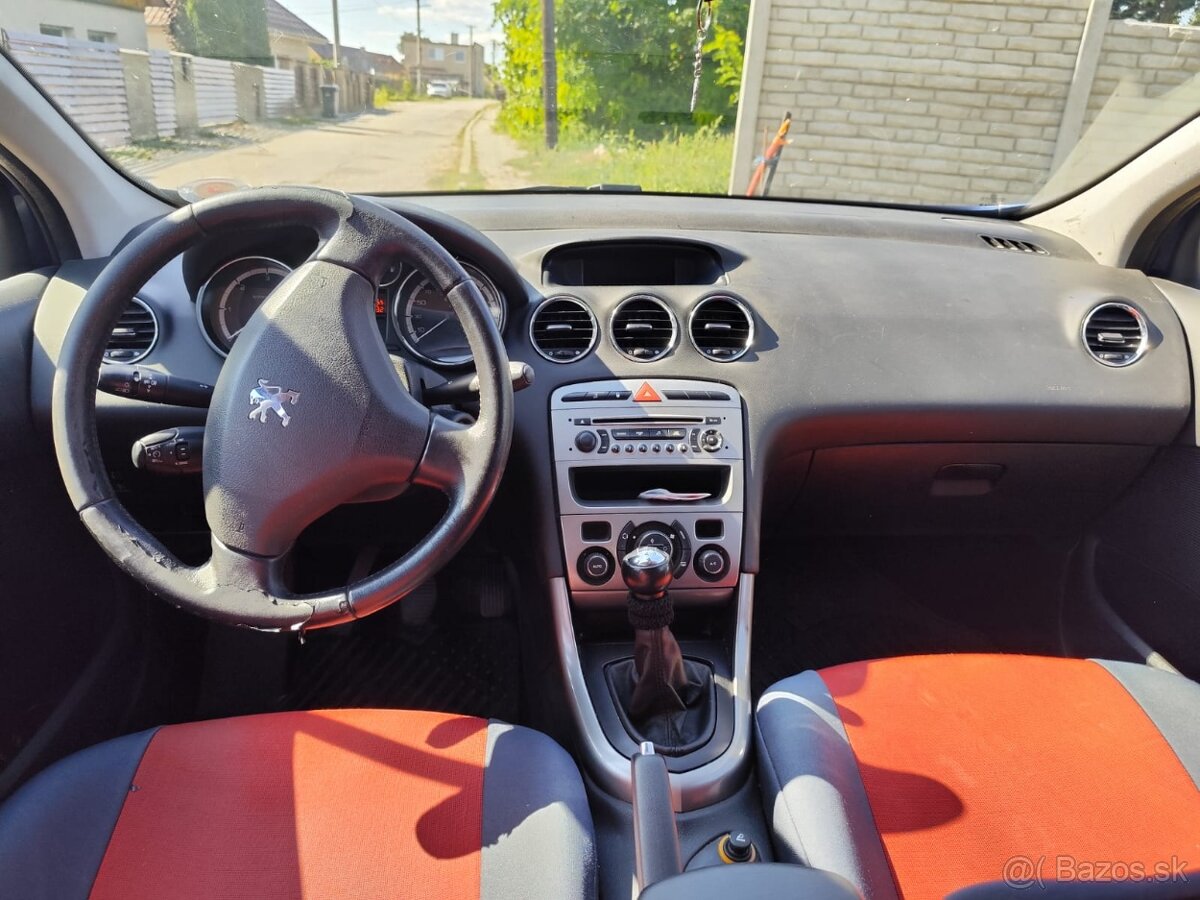Predám Peugeot 308