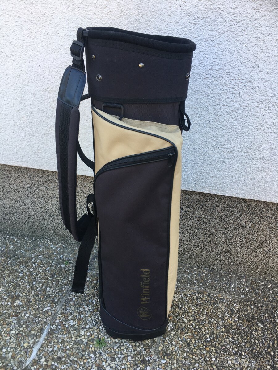 Golfovy bag WINFIELD