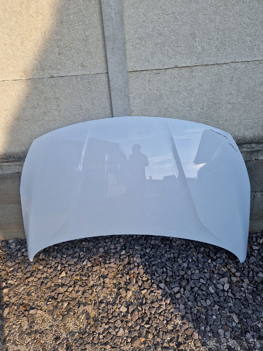 Predná kapota opel astra K