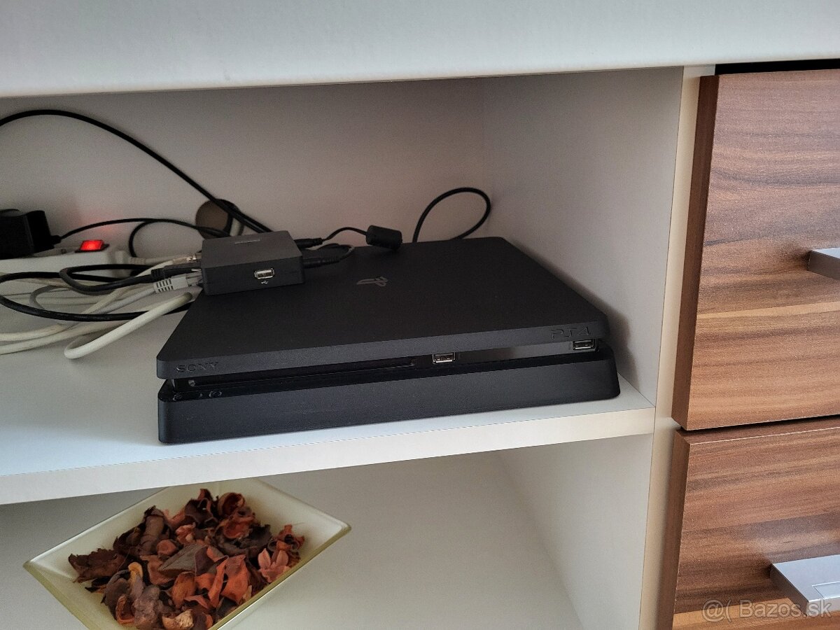 PlayStation4