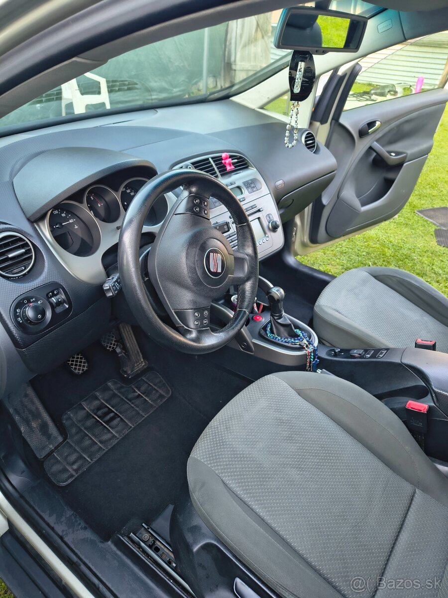 Predám Seat Toledo 1.9 TDI 77kw