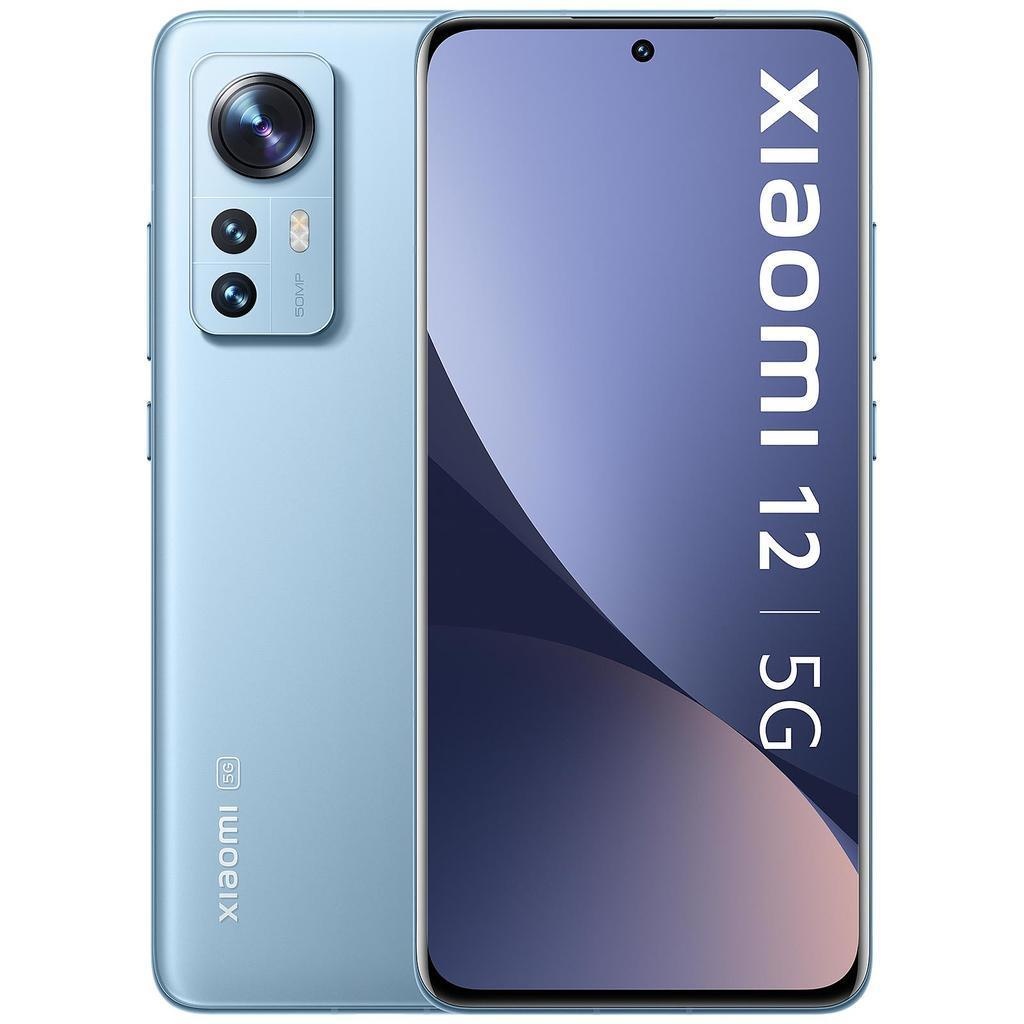 Vymením XIAOMI 12 8/128