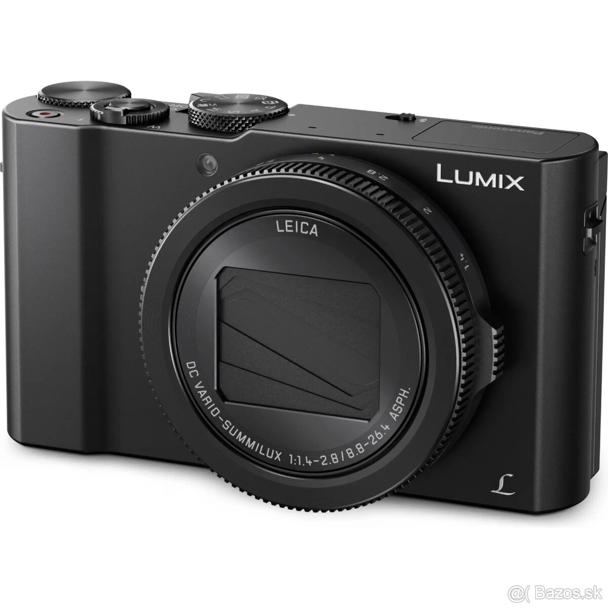 Panasonic Lumix DMC-LX 15