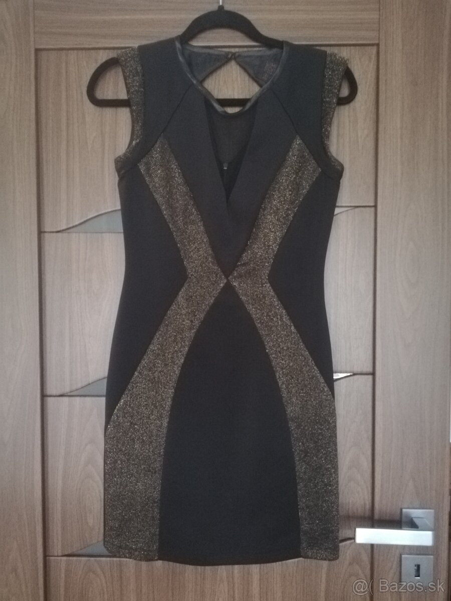 Elegantné šaty