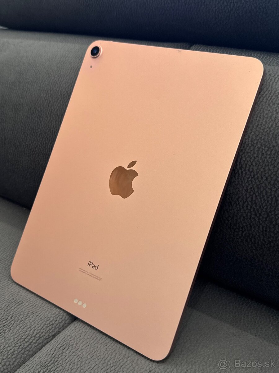 Apple iPad Air 4.Gen 64gb Pink