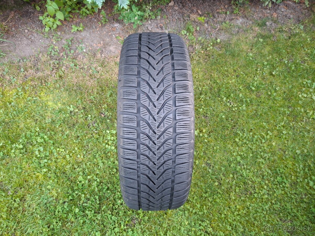 zimné pneu 215/70 r16 LASSA, 4ks,8 +mm