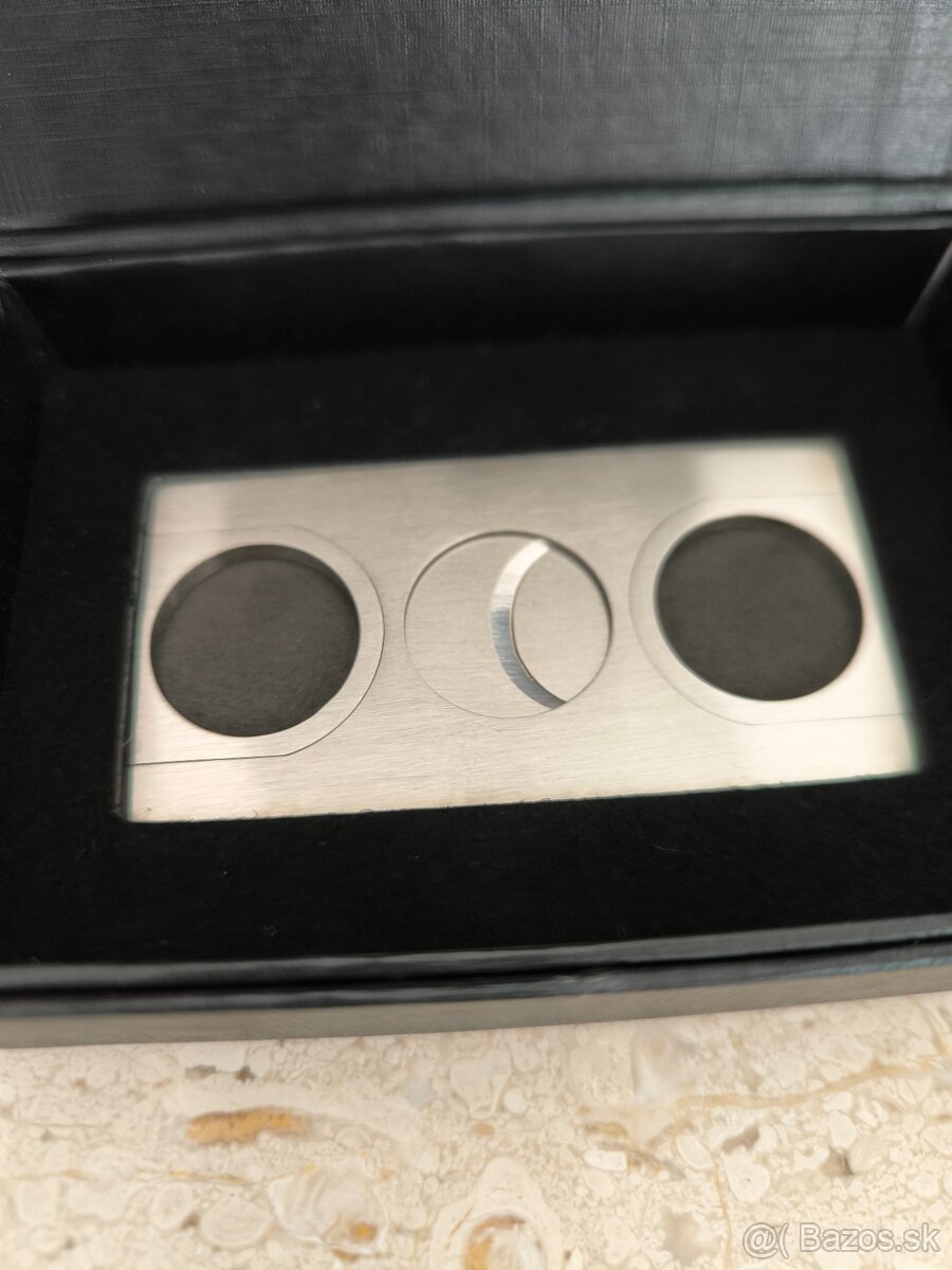 Orezávač na cigary