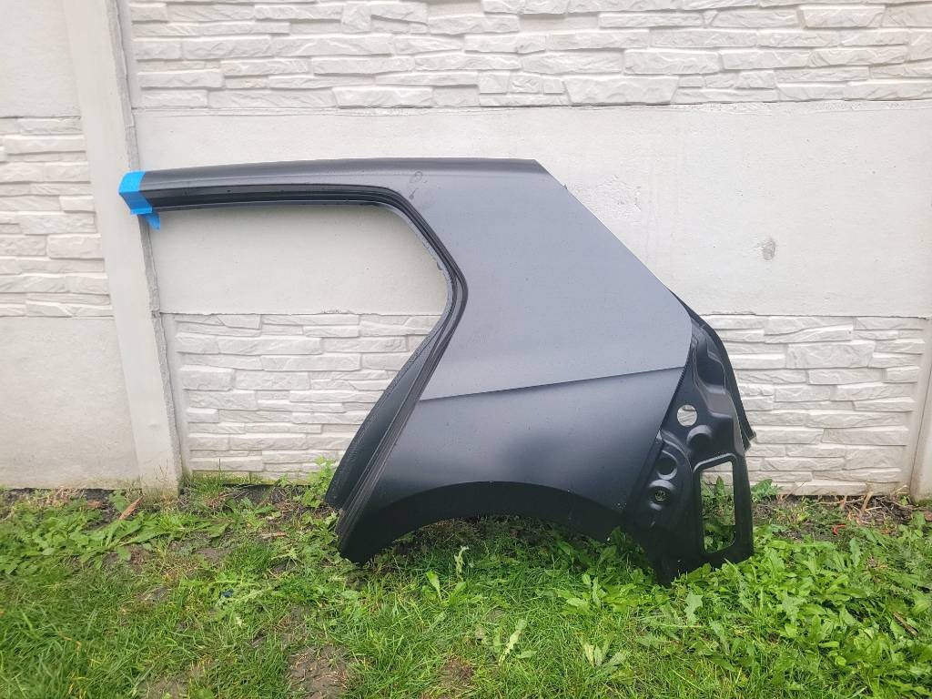 VW GOLF 8 LAVY BLATNIK