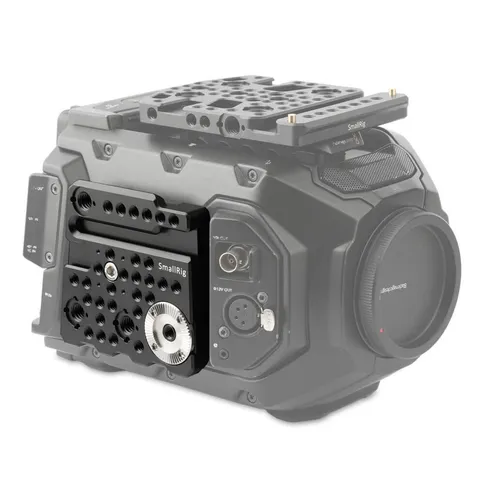 Smallrig 1854 bočná platforma Blackmagic URSA mini