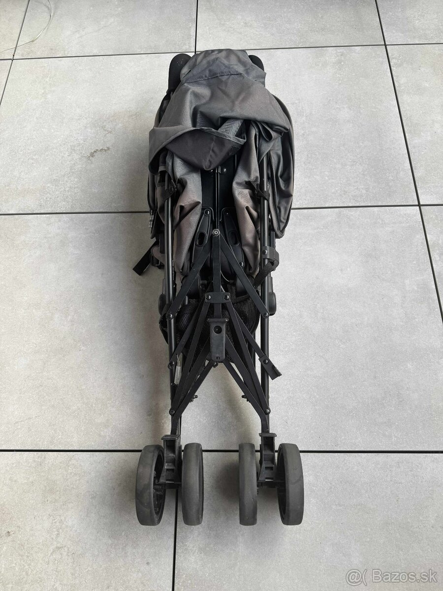 Predám kočík Petite & Mars Musca