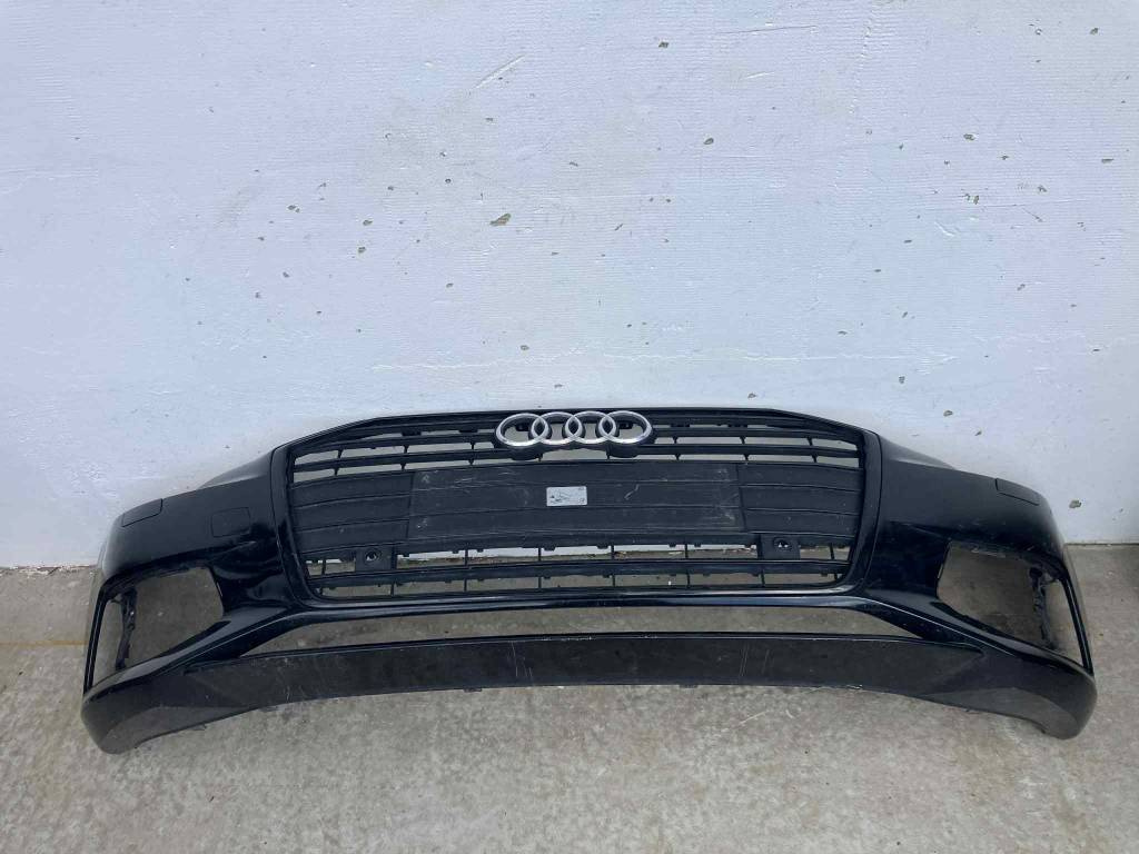 AUDI A6 C8 2018- PREDNÝ NÁRAZNÍK