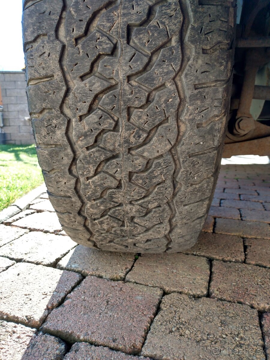 2005 Jeep Grand Cherokee