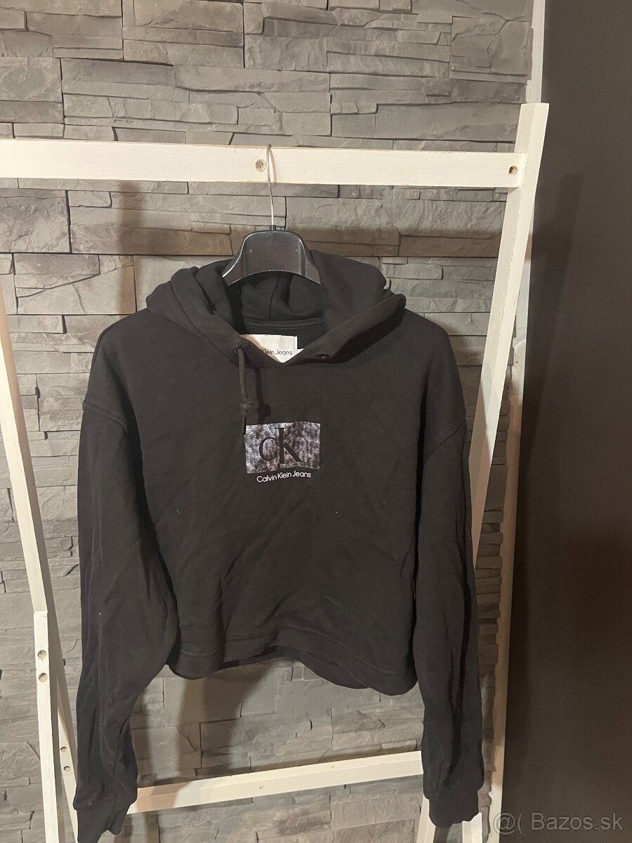 Calvin Klein Gant  orig v.XS-S kus 10 eur