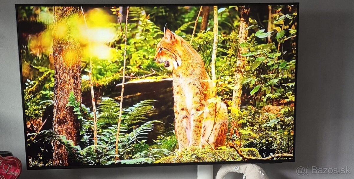 Samsung UE55DU7172 (2024)