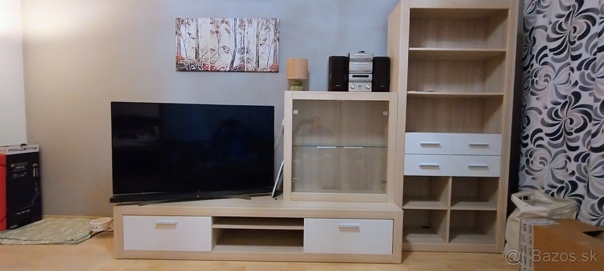 Zostava do obývačky