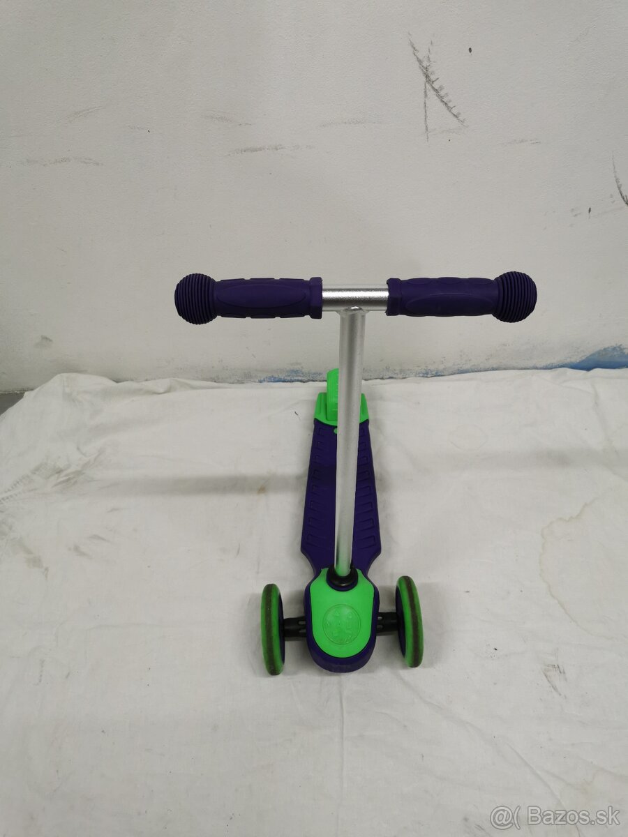 Predám detskú kolobežku Maui mini Sharkman