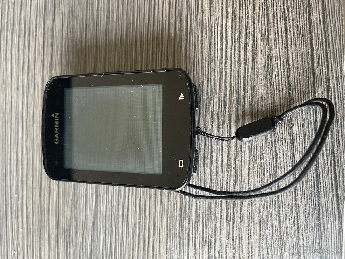 Garmin Edge 820