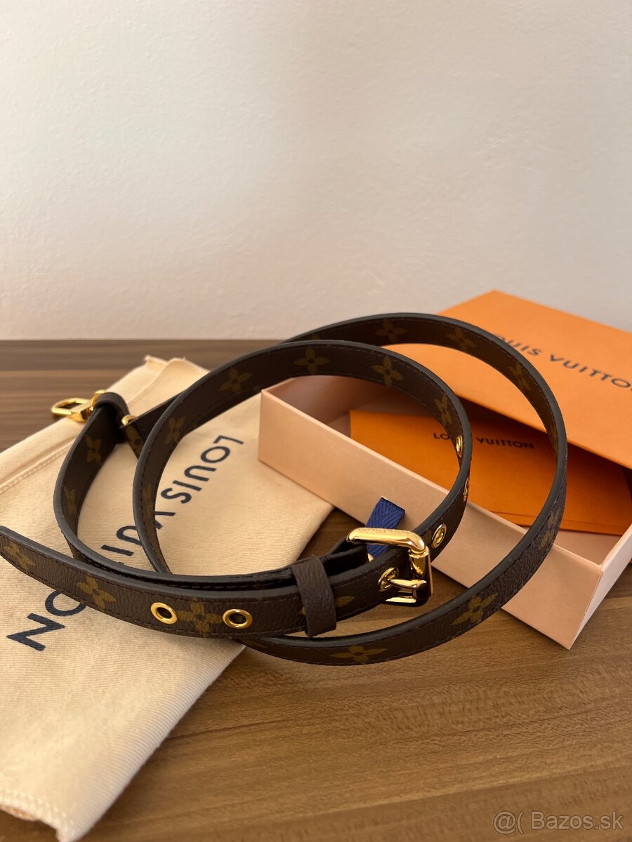 Louis Vuitton strap