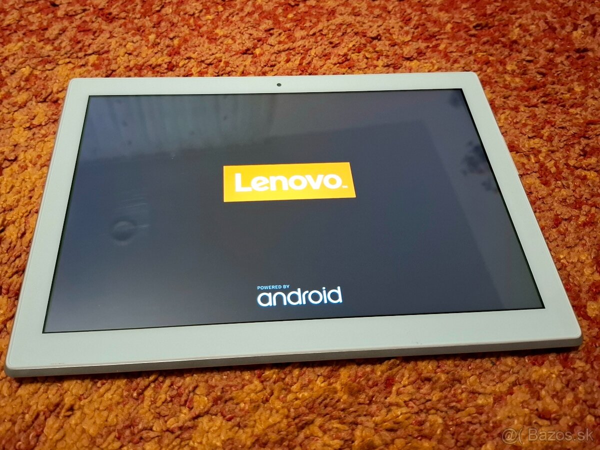 Lenovo 10" tablet, TB-X304F + púzdro