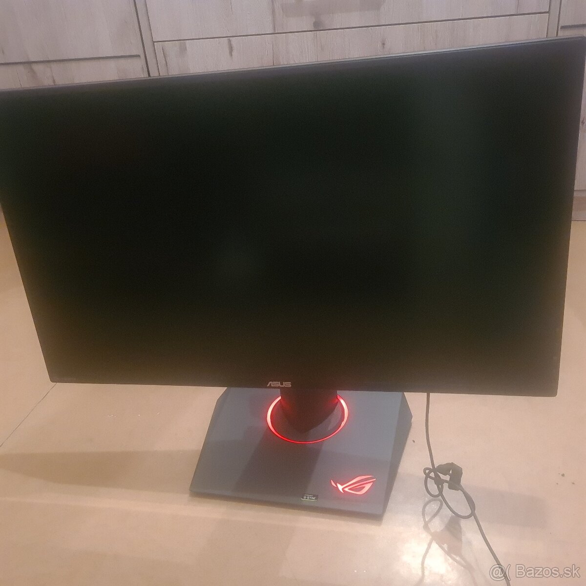 ASUS ROG Swift PG279Q – 27″