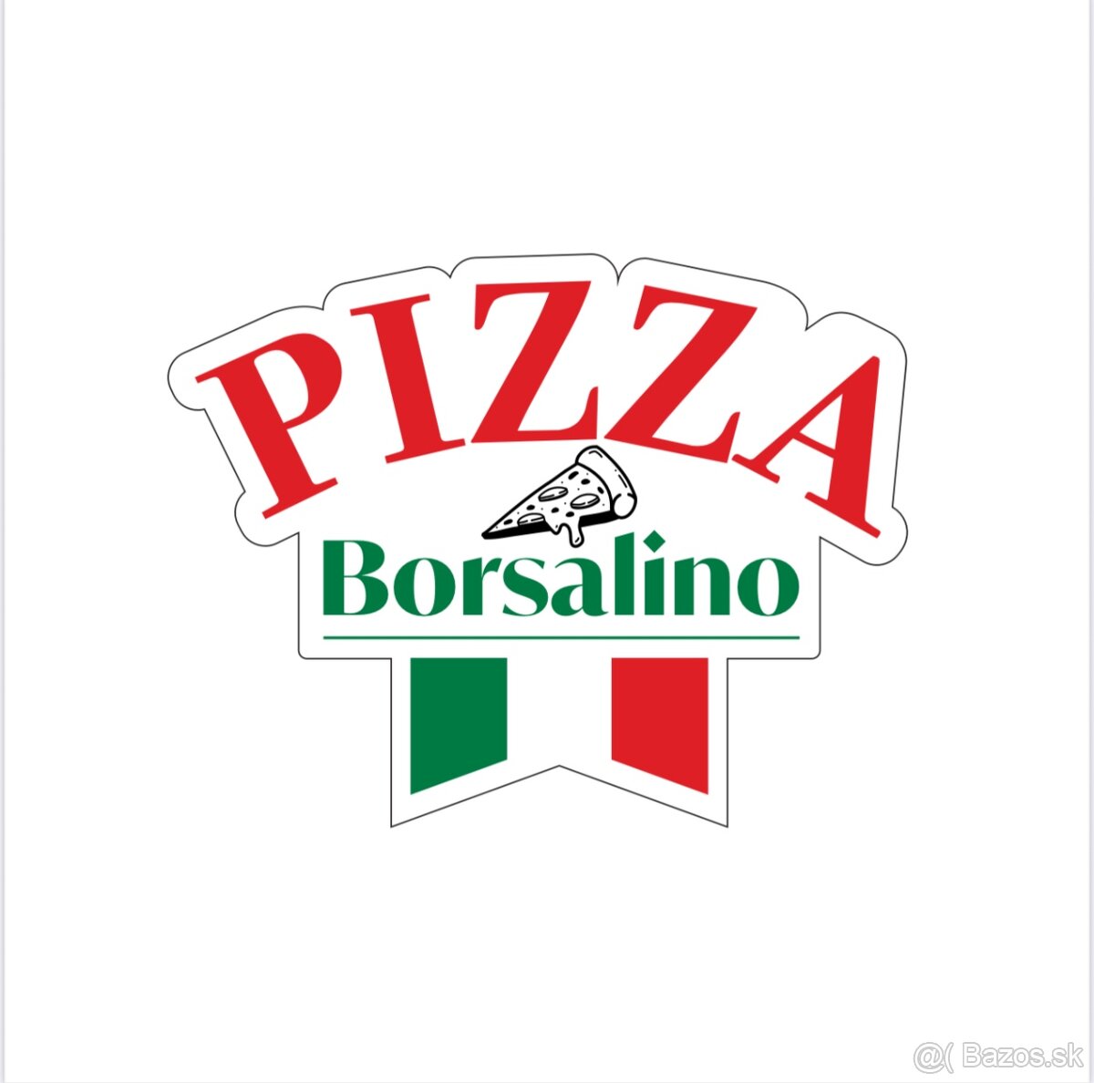 PRÁCA “DONÁŠKAR” PIZZA BORSALINO KOŠICE