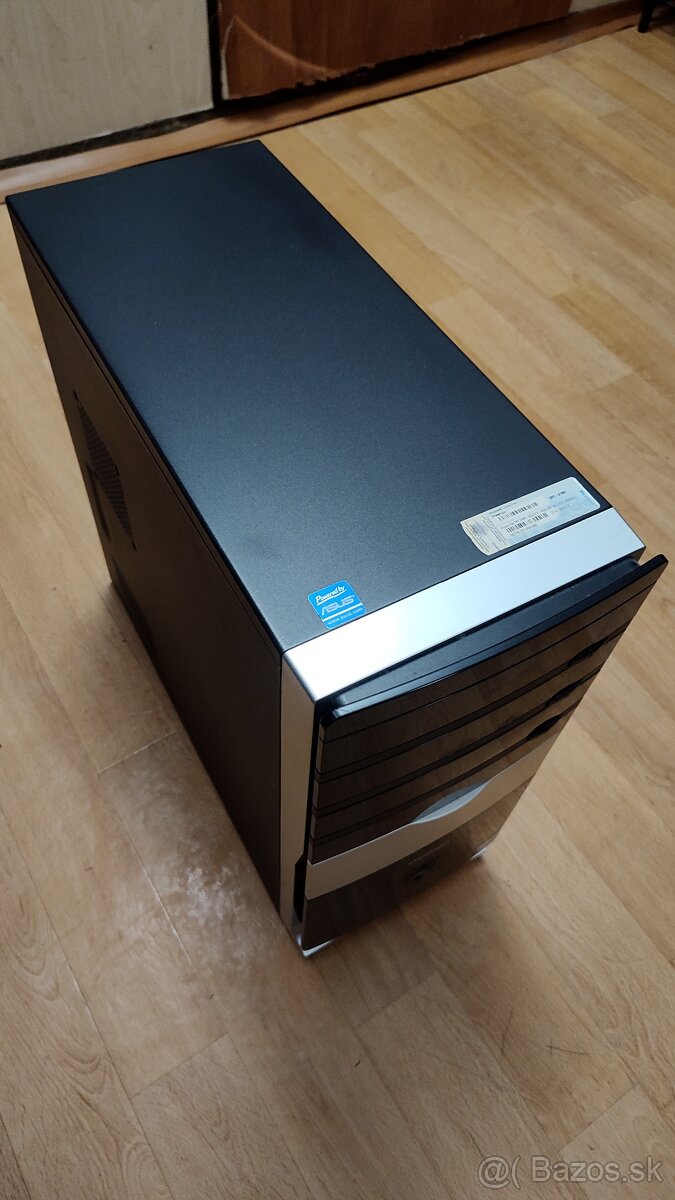 Prestigio - čítaj celý inzerát