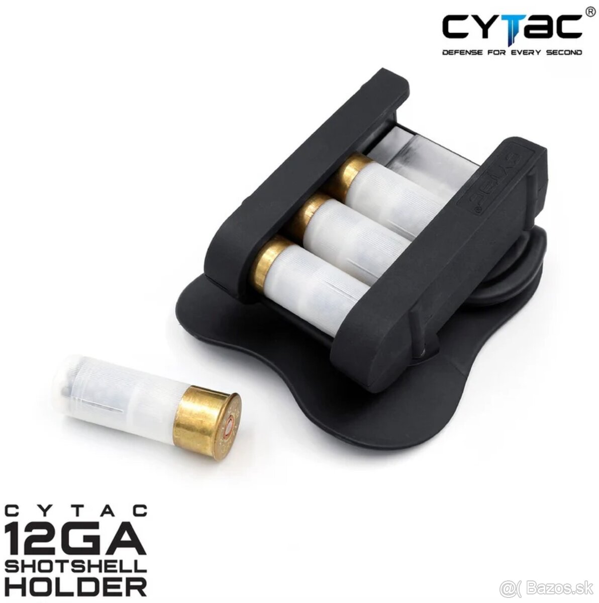 Cytac speedloader 12GA