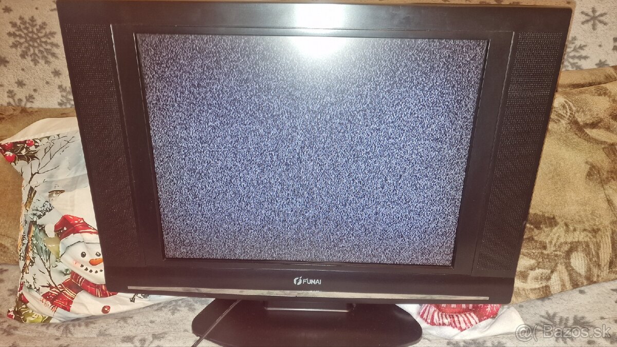 Predám TV Funai 51 cm uhlopriecka