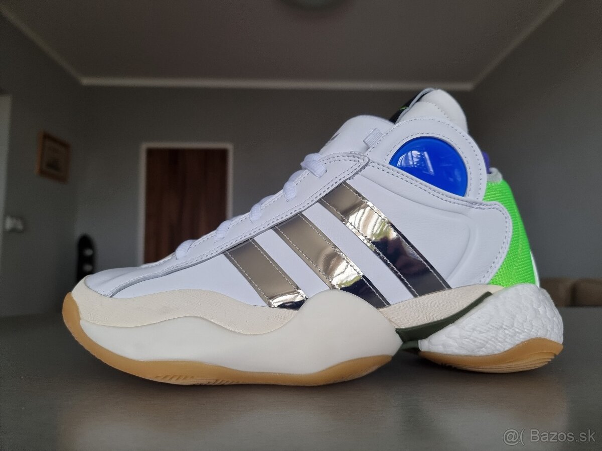 Adidas X SANKUANZ - Crazy BYW