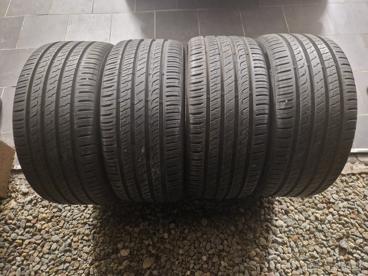 Barum 255/35 r19